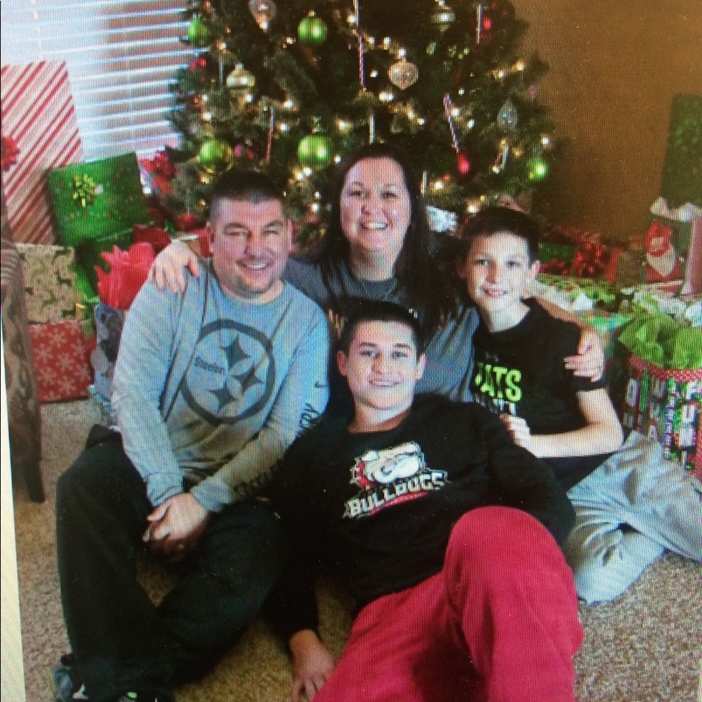 Meet your Posher, Kelly